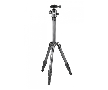 Statyw Manfrotto Element Traveller small Carbon